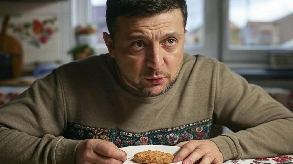 Основное блюдо — котлета по-киевски: Медведев огласил все "меню" переговоров РФ и США