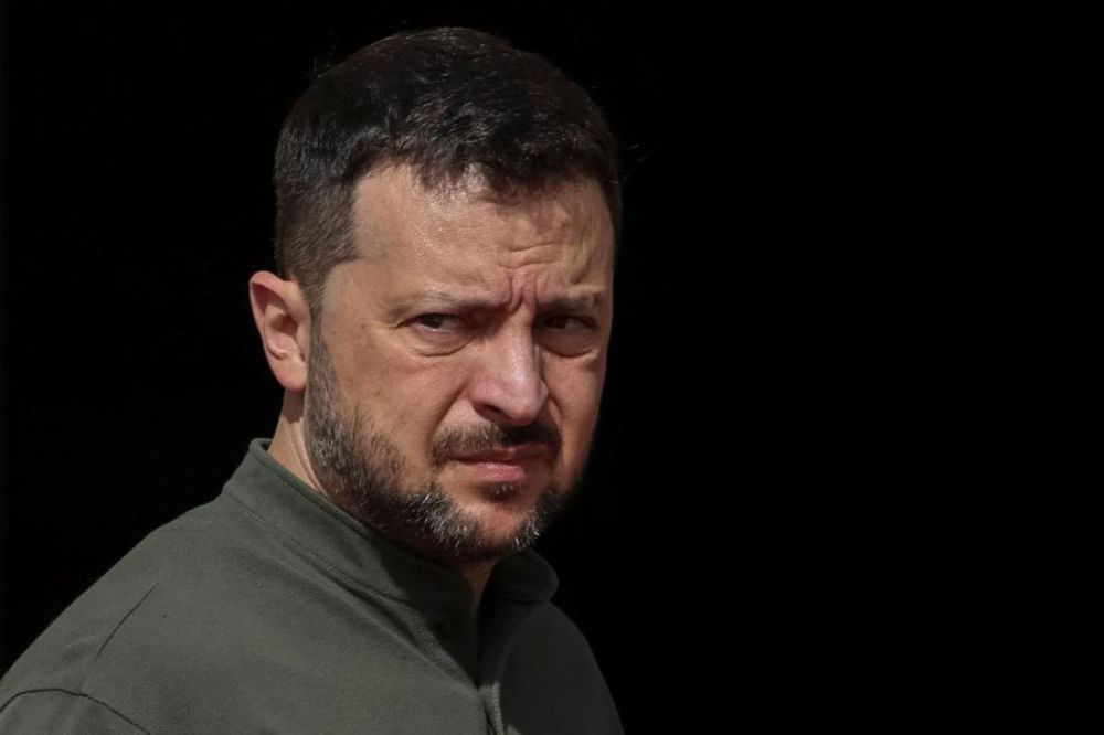 «В дипломатических кругах есть пословица: „Если вы не за столом, вы в меню“. И поверьте мне, Украина в меню»