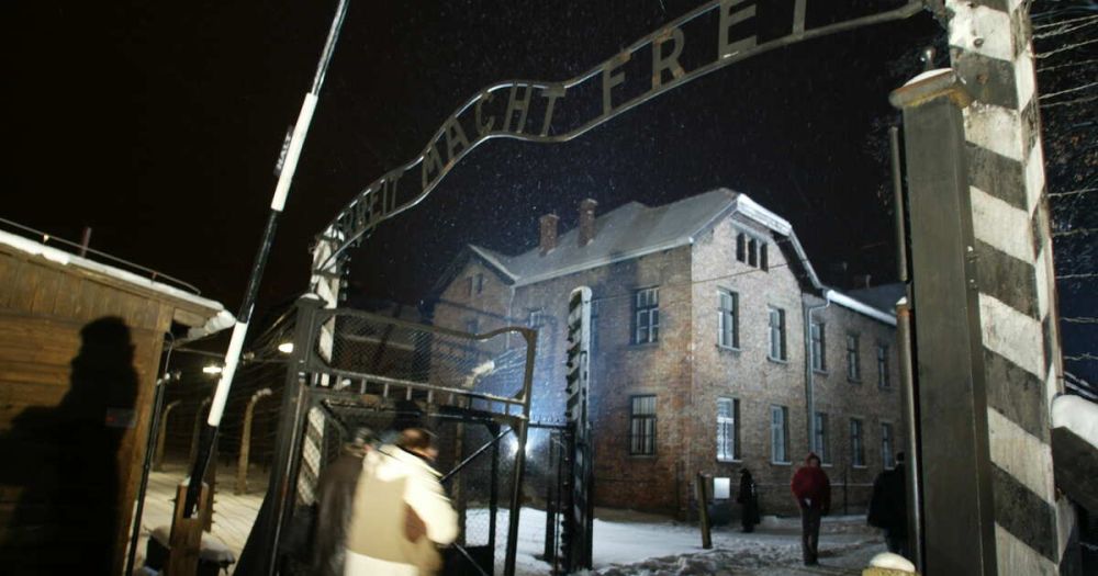 Ограничение работы журналиста "Известий" сочли ударом по памяти о Холокосте