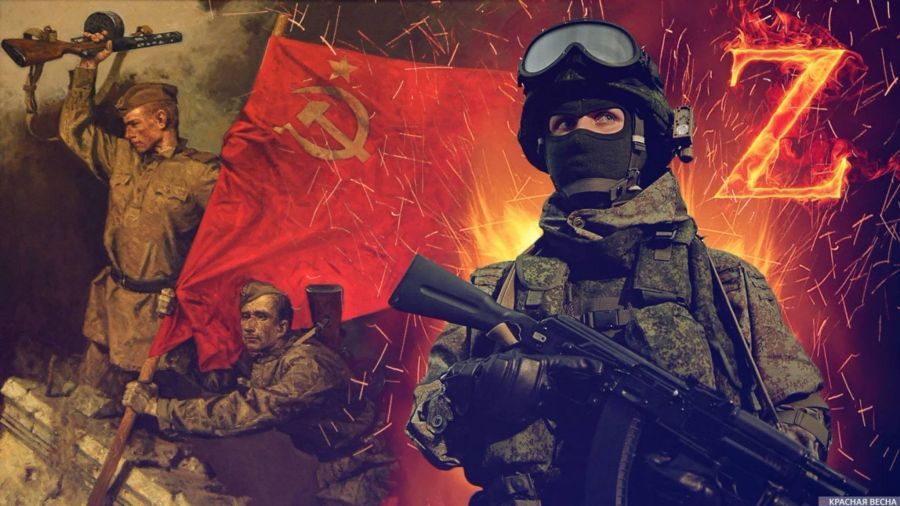 Российские фронтовики не простят украденную победу и новый «Минск» – Сивков