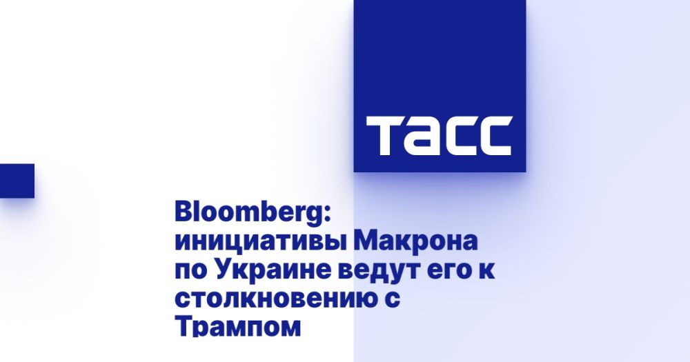 Bloomberg: ���������� ������� �� ������� ����� ��� � ������������ � �������