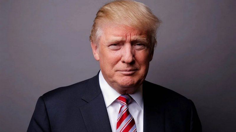 У Трампа геополитическая цель – спихнуть разрушенную и враждебную Украину на плечи России