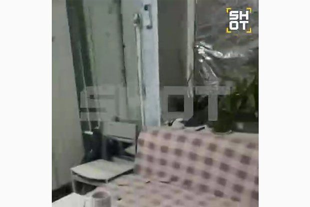 Shot: ��� ������������ ��� ����� �� ������� ����� ��������� ������