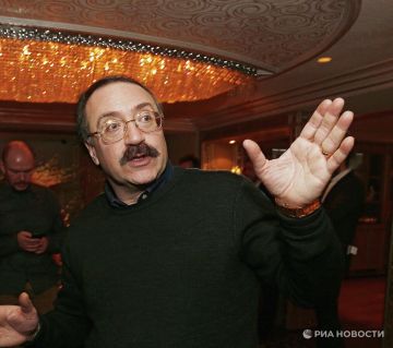 Крамер рассказал о письмах с угрозами из Киева после начала СВО