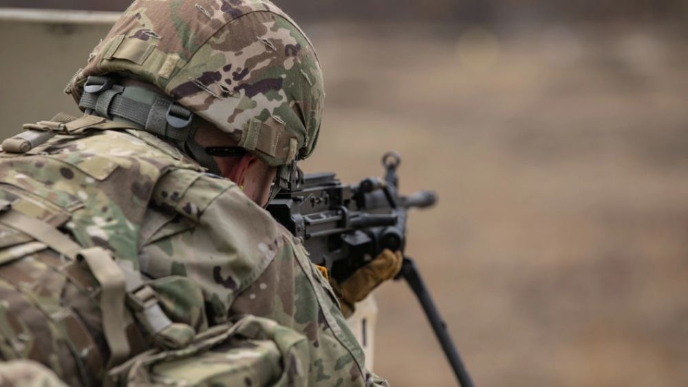 Военкор Стешин: Окончание СВО может обернуться для России "сюрпризом с кровью"