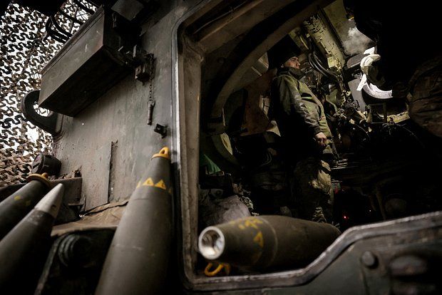 Историк Джеффри Робертс: Новый миропорядок определят интересы великих держав