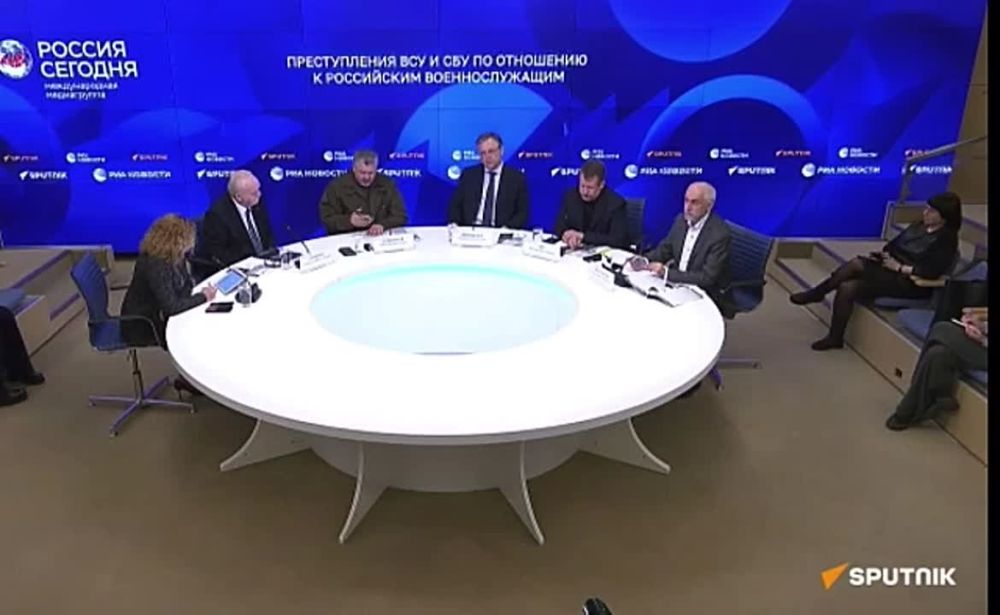 Отрубали и просверливали конечности, стреляли в части тела, зажимали половые органы, пытали электротоком", — российских пленных жестоко пытали в концлагерях Украины