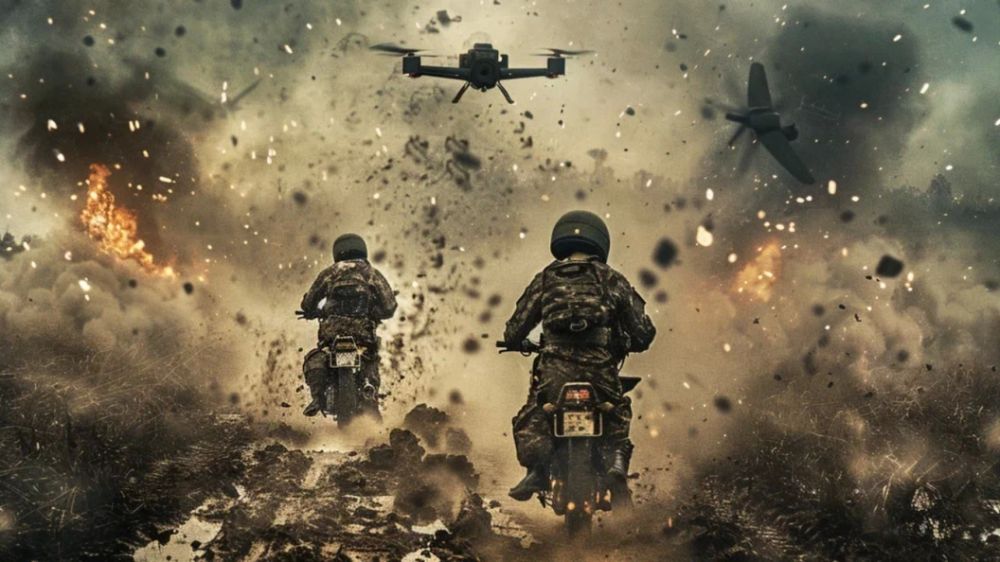 "������ ������������ �� ���������, ���� ������ ����� �������": �����. ��������. ������ � �������