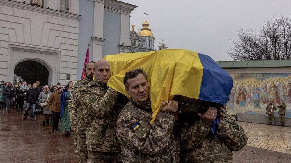 ВС РФ уничтожили армию “андроидов” под Суджей — Линин