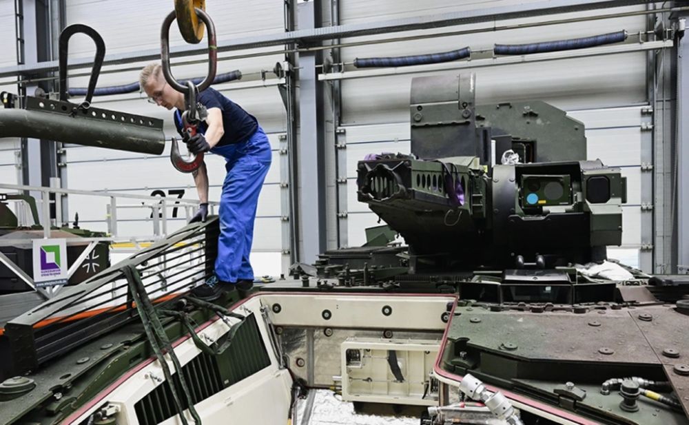 Bloomberg: � ��������� ����� �� �������� ��� �������, � ��������� ����