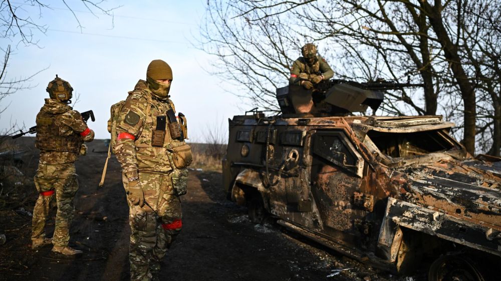 ВСУ придется отступать за Днепр: Дробницкий о сдерживании ВС РФ от Сумской до Запорожской областей