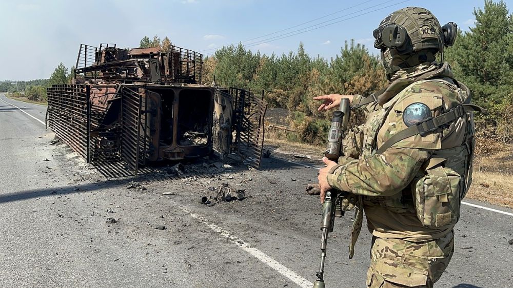 ������� ��� ��������: � ����� ������� ����������� ��������� � ���������� �����������