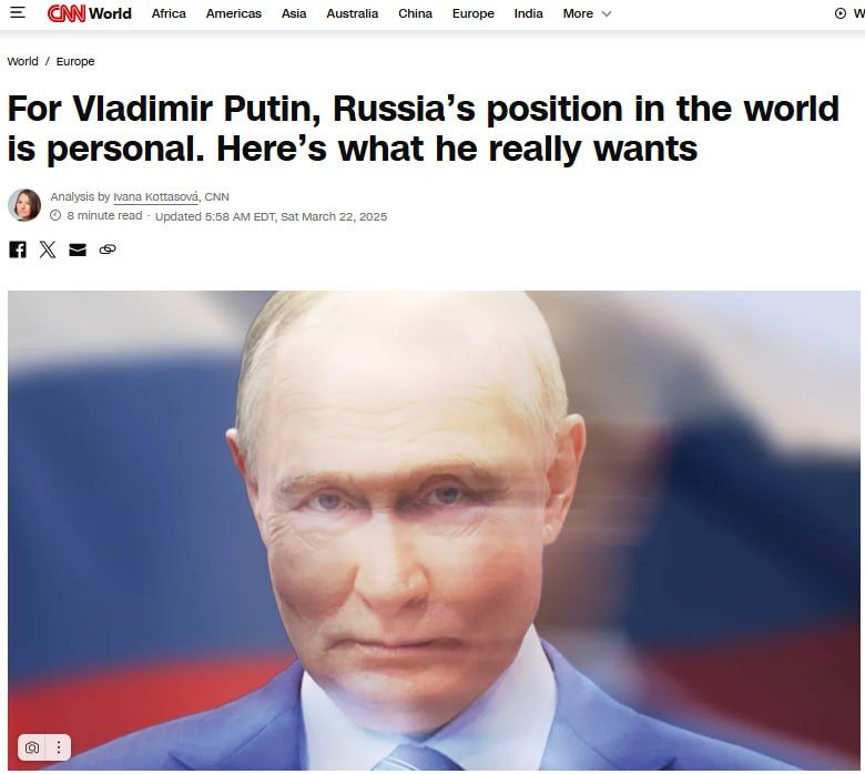 �� ������ ��������� CNN ����� ��������, ����� ����������� ������� ��� ���������� � ���������� �� ���������� �����������