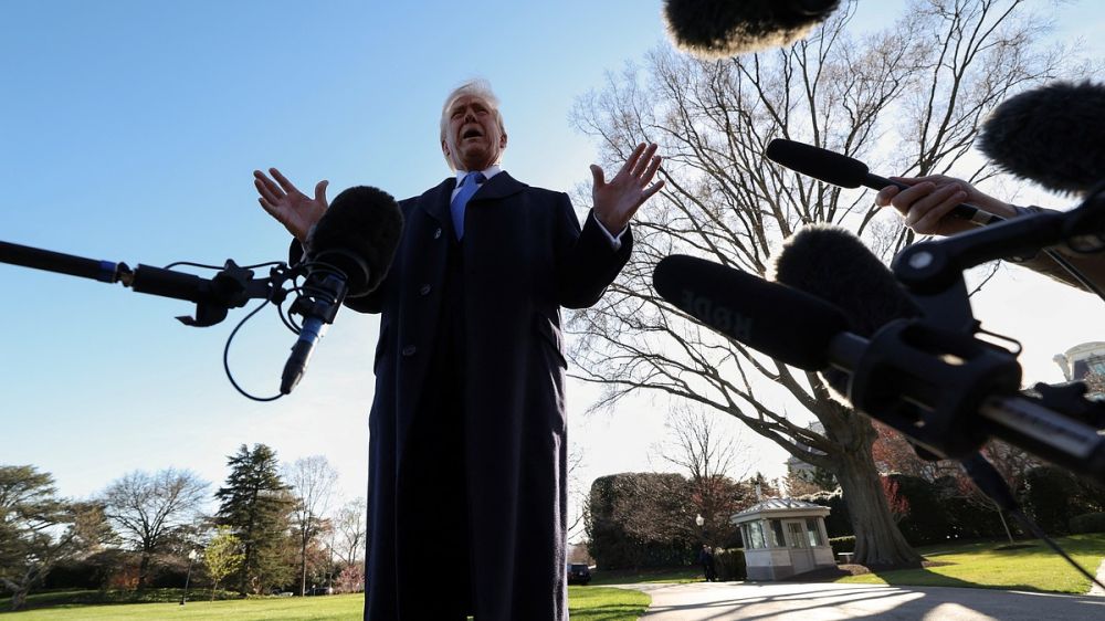 Bloomberg: ��� ��������� ������� ��������� �� ������� � 20 ������