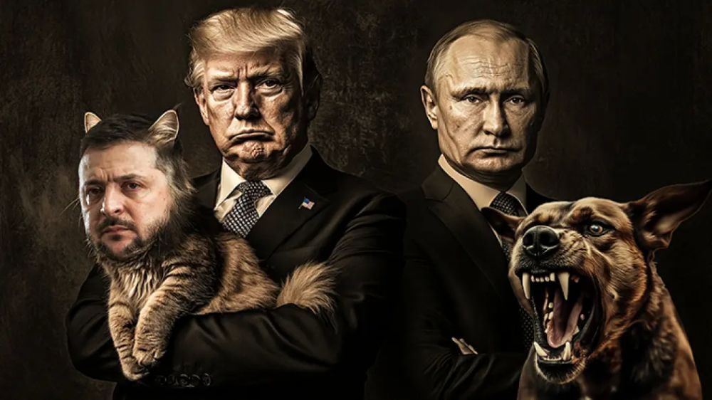 "����� � ����, ��� �����-����": ���� �� �� �������� � ��-�����, �� ���� �����