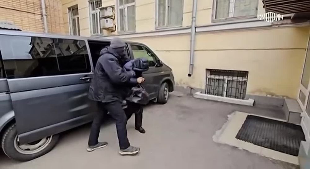 ������ ������: ��� ��������� ����������� �� ������ ��������� ������������ �������� ������ �� ����������-��������� �������