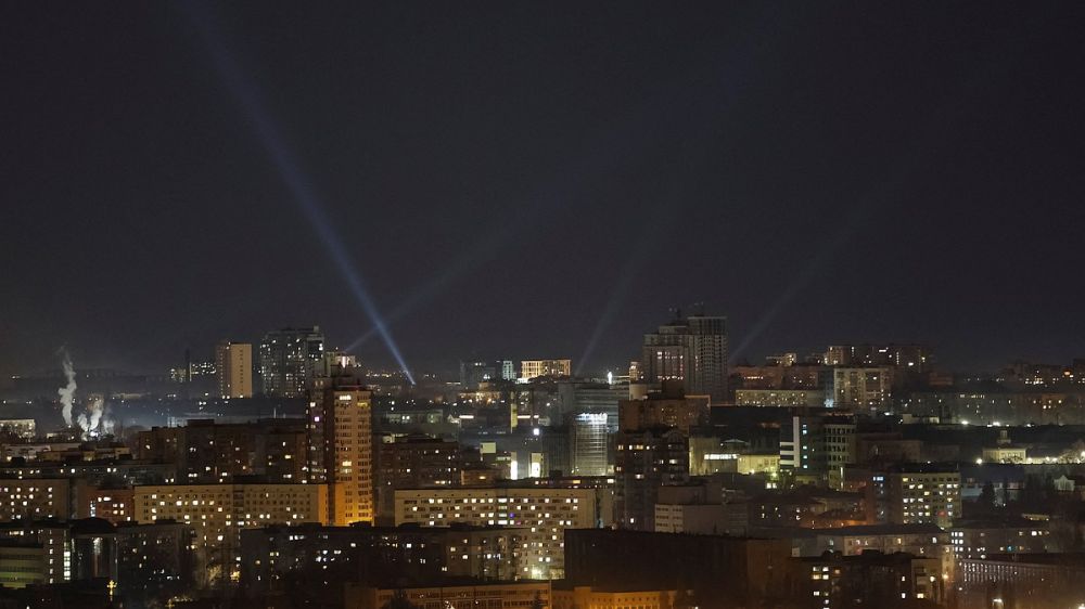 В России сообщили о возможном разделе западной Украины: будут участвовать три страны