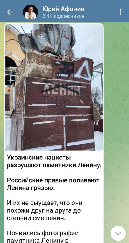 ������ ��������: ��� ���� �����������, �������, ��� ������� ���� ������-�� ����� � ����������� ���������� ��������� � ������� ������������ ������