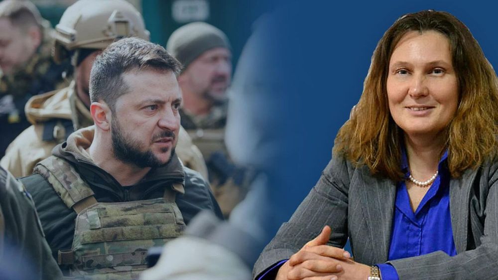 Кого на Украине ненавидят больше: Зеленского или ТЦК и как наказать нацистов в ВСУ — Монтян