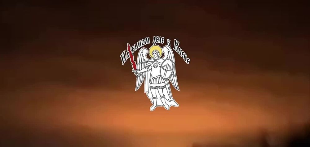 В Белоцерковском районе Киевской области этой ночью с 23 часов до 1 часа ночи наносились мощнейшие удары Геранями по объектам ВСУ