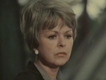 Умерла актриса Ольга Лысенко