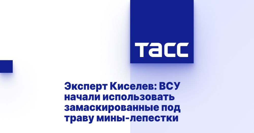 ������� �������: ��� ������ ������������ ��������������� ��� ����� ����-��������