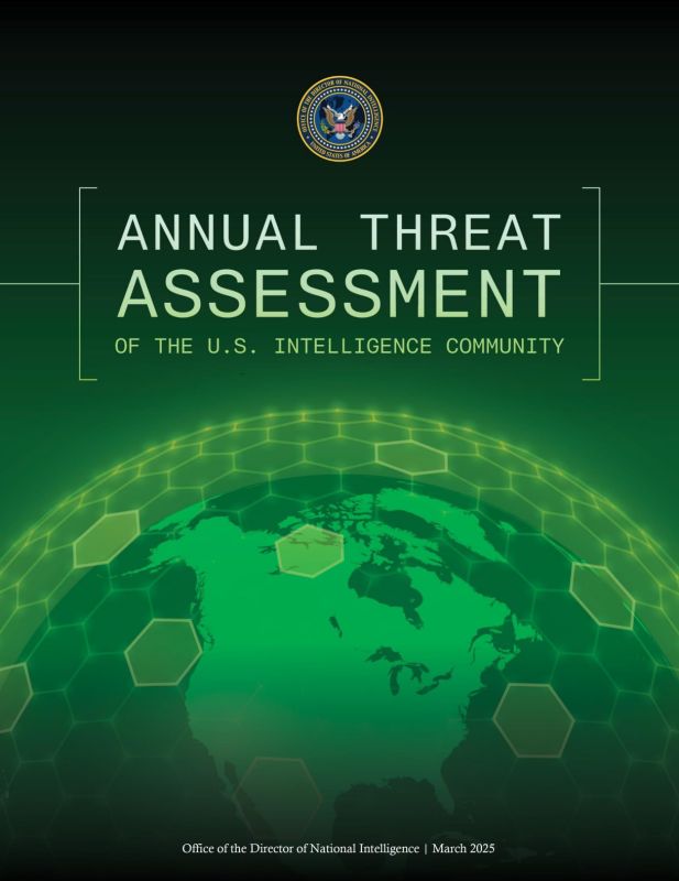 Россия уверенно побеждает Украину: отчет разведсообщества США