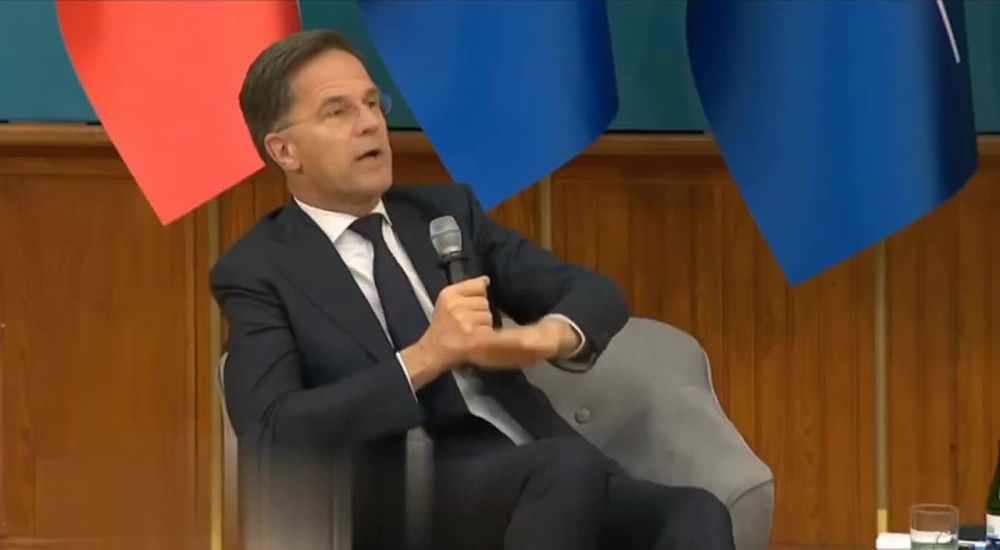 "Мы никогда не говорили, что членство Украины в НАТО должно быть частью мирного соглашения"