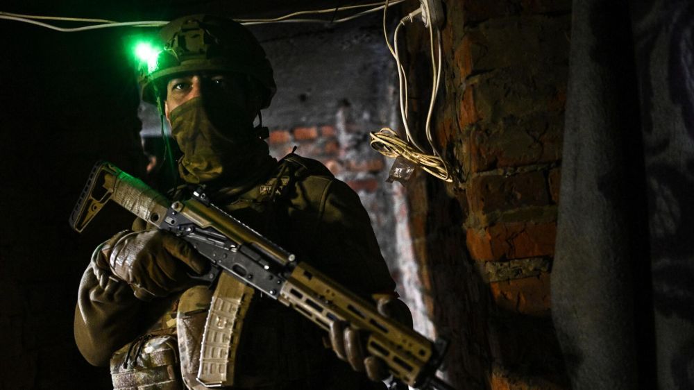 "Готовится прорыв на севере". Эксперт рассказал, что происходит в "лакуне" между Сумами и Волчанском