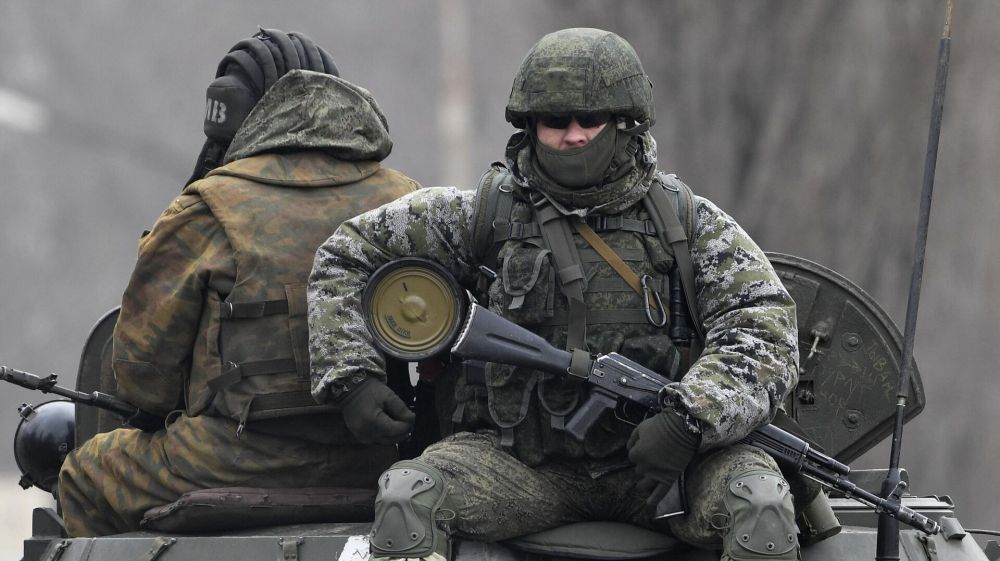 Все идет к наступлению на юге: эксперт о том, когда ВС РФ смогут осуществить глубокий прорыв на Запорожье