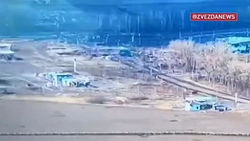 ������ ����������: ������� ������� ���� ����������� Himars �� ����������������� ������� "�����", ������ ����������� ���������