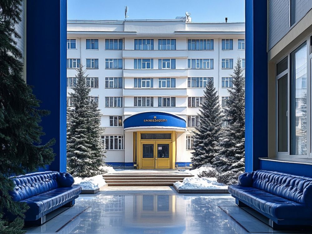 В ГД раскрыли, кто из россиян может получить бесплатную путевку в санаторий