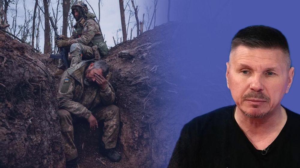 Как боевики ВСУ издевались над местными в Курской области: Хейсканен привёл шокирующие факты