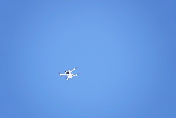 ������� ������� �������: ��� ������ ������������ FPV-����� ���������� ���������