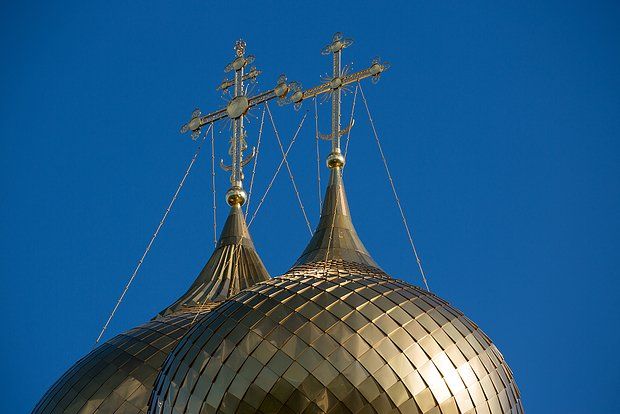 Союз православных журналистов: ПЦУ захватила два храма УПЦ в Киевской области