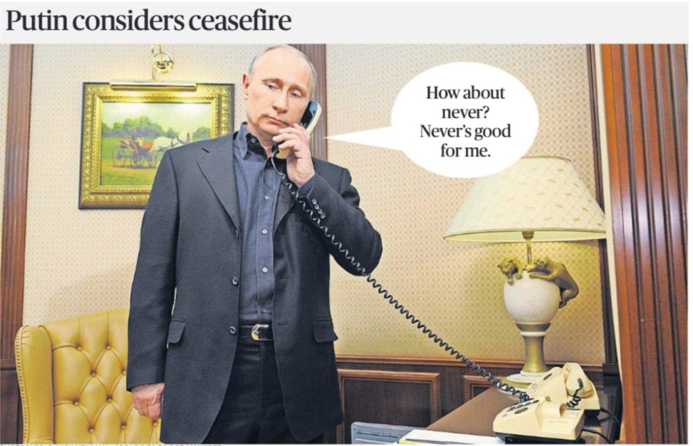 �������� ��������: ������ The Sunday Times ��������� ����� ����, ��� ����� ���������� �� ����������� ��������� �� �������: ���� ������ �������? ������� ���� ����������