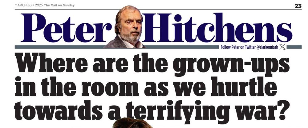 �������� ��������: ������� ���������� ������������ ����� ������� �� ��������� Mail on Sunday ������ ����������� ��� �������� ������ ������: ���� �������� � �������, ����� �� ������������ ������������ � ��������� �����?�...