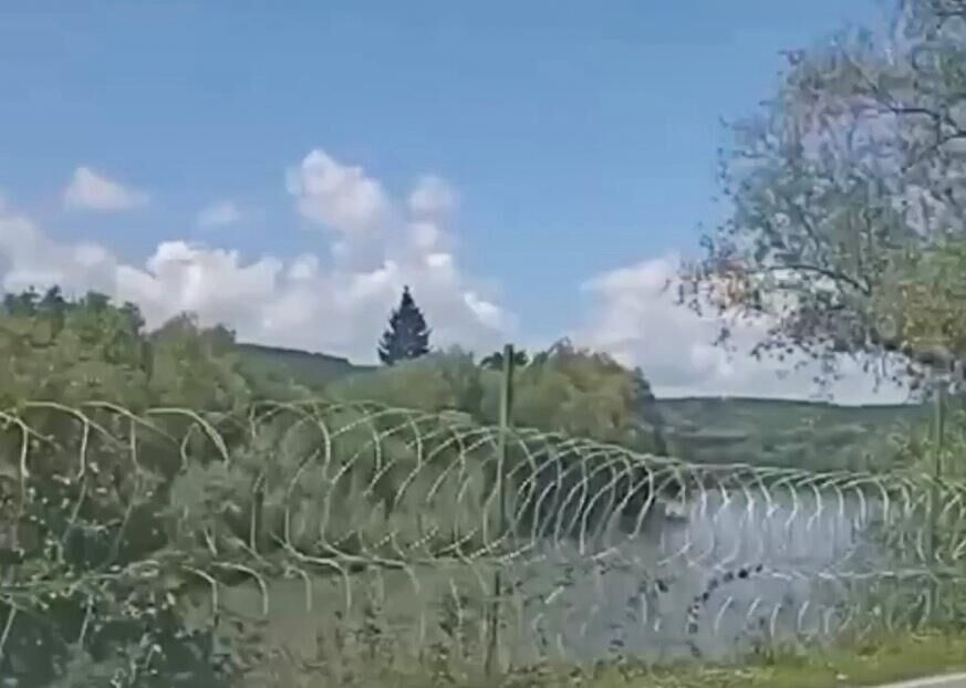 На румыно-украинской границе нашли тело утонувшего мужчины