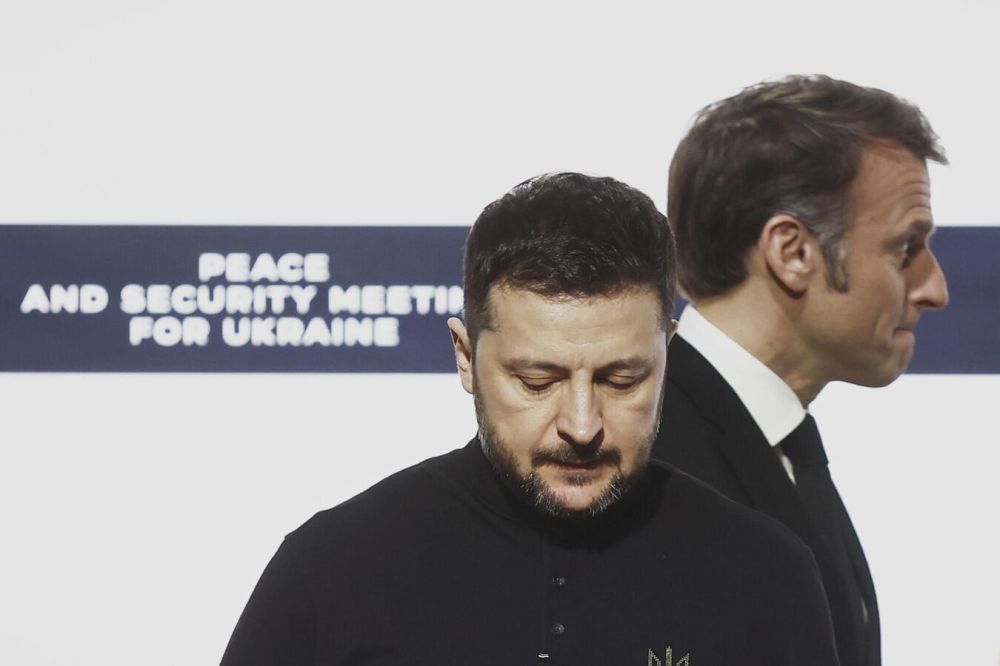 "�������� ����� �����". ����� ������� ���� �� ���������