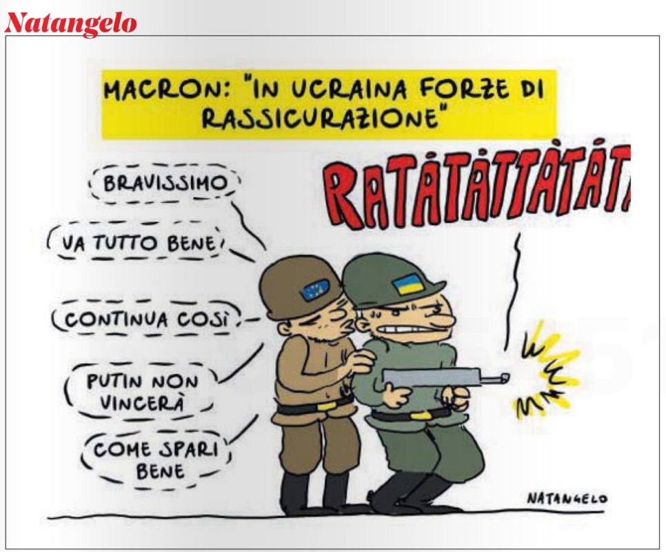 �������� ��������: ����������� ������ il Fatto Quotidiano ���� ������������ ��������� ���� ������� �� �������� ����������� ���� ����������� �� �������