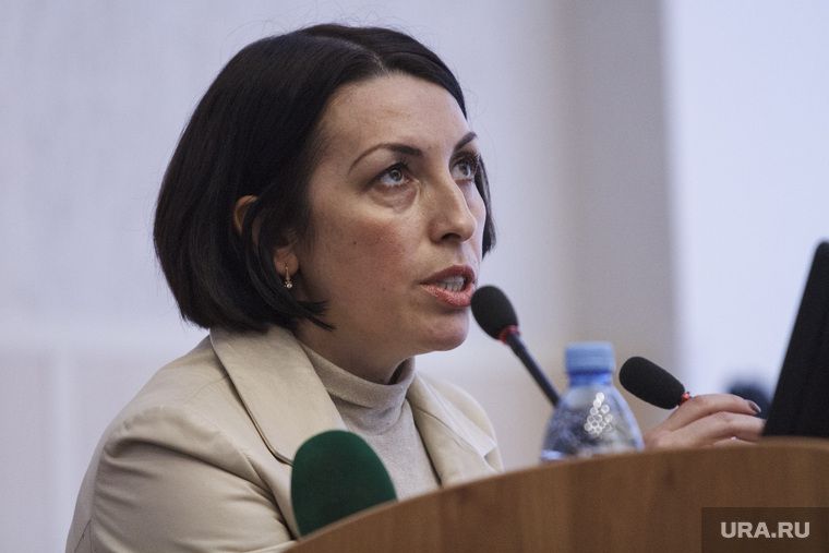 Что известно о ближайшей соратнице губернатора Паслера и чего от нее ждут, кроме увольнений