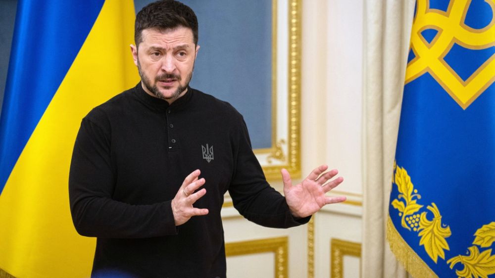 ������ �����, ��������� "����� ������": �� ������� ������� ���� ����� ������