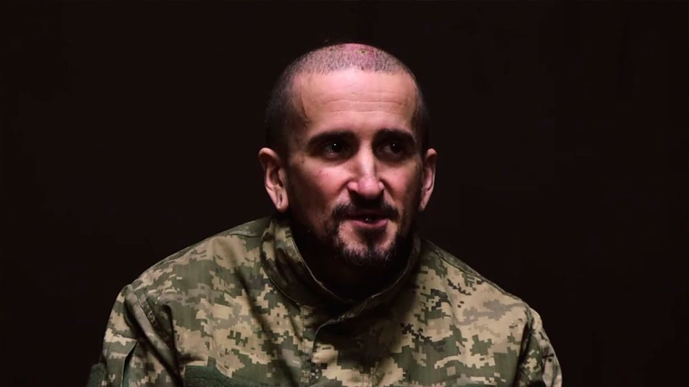 Пленный из ВСУ показал «страховку», связанную с трансплантацией органов