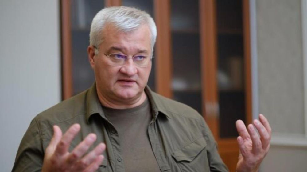 «Взаимовыгодно для США и Америки»: Украина готовится отдавать ресурсы