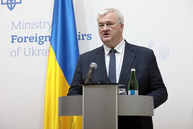 Сибига: Соглашение по недрам не должно противоречить интеграции Украины в ЕС