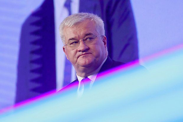 Глава МИД Украины Сибига совершит визит в штаб-квартиру НАТО 3-4 апреля