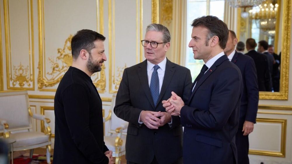 ������ �������� �������. ��������� �������� "����� ����" ����������� �����