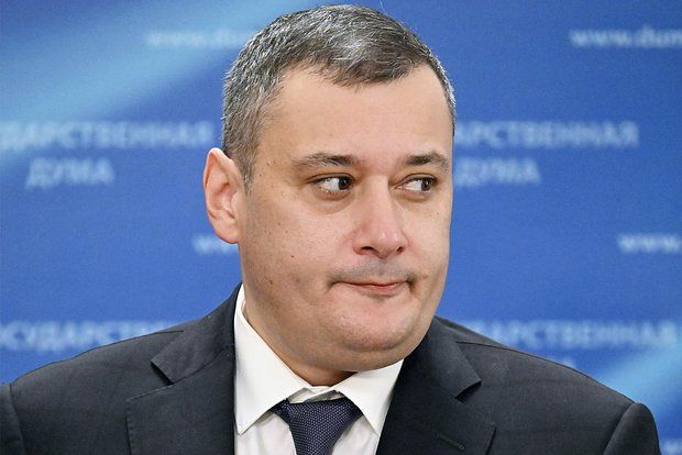 Хинштейн опроверг фейк с якобы его словами об ударах по мирным целям на Украине