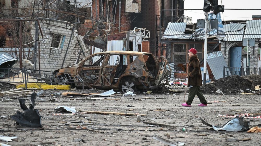 "�� ����� ������ � ������": ������ ���������, ��� ���� ������ ��� �� ������������ � ������� �������