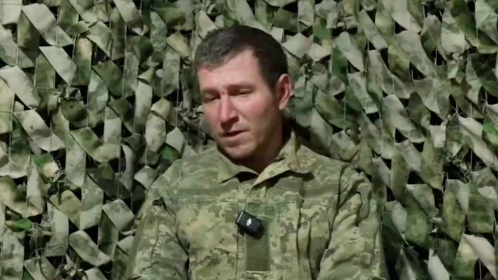 Пленный назвал отправку украинцев на передовую «игрой на выживание»